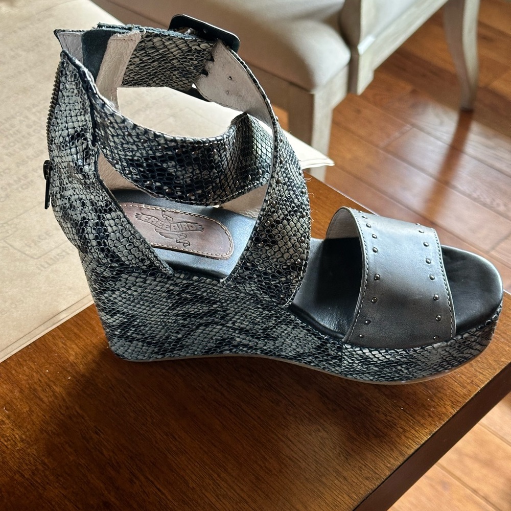 Freebird Platforms